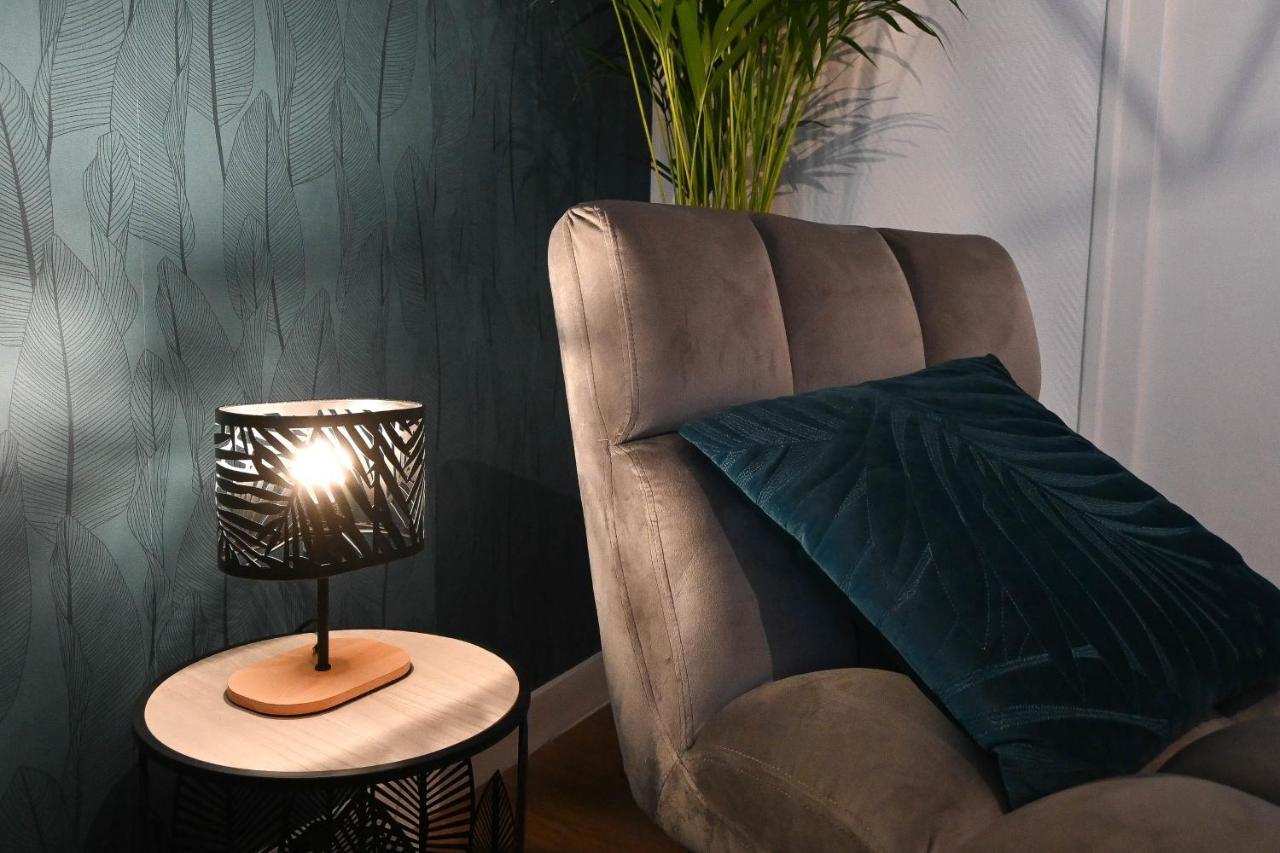 L'Acacia #Hyper-Centre #Marche Couvert Cognac Eksteriør billede
