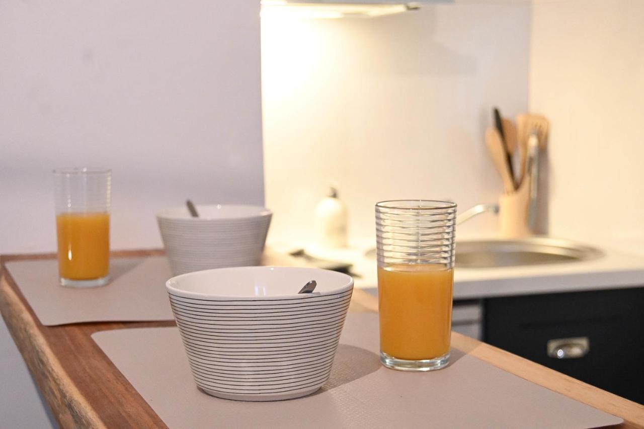 L'Acacia #Hyper-Centre #Marche Couvert Cognac Eksteriør billede