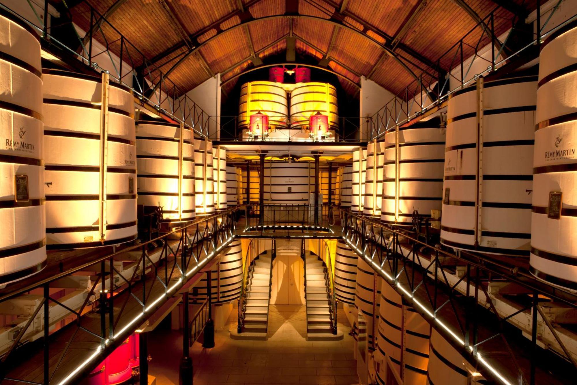 L'Acacia #Hyper-Centre #Marche Couvert Cognac Eksteriør billede